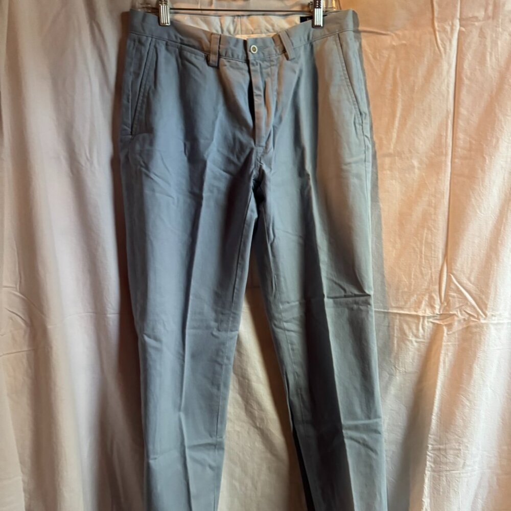 PoLO Ralph Laren light blue siz 32X32